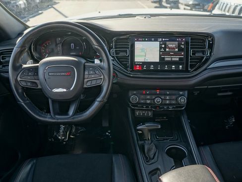 Used 2021 Dodge Durango R/T image 12