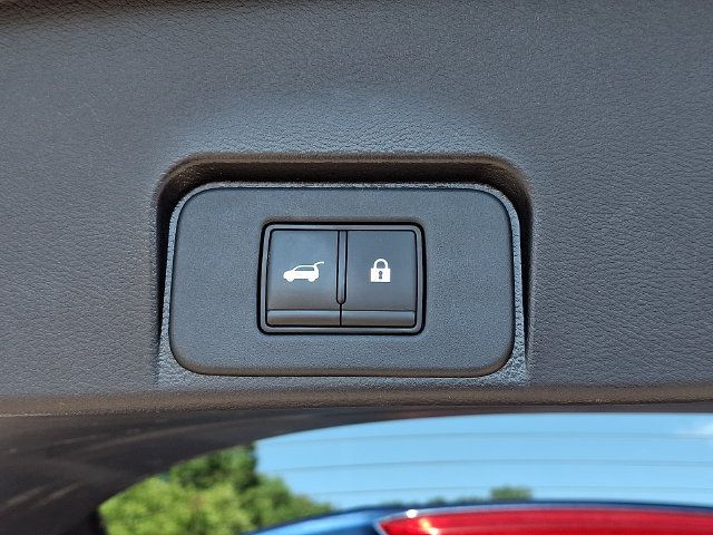 Used 2023 Nissan Rogue SL w/ SL Premium Package AWD/4WD image 30