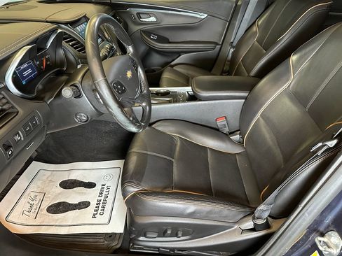 Used 2019 Chevrolet Impala Premier w/ Premier Convenience Package FWD image 20