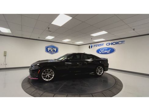 Used 2022 Dodge Charger GT image 6