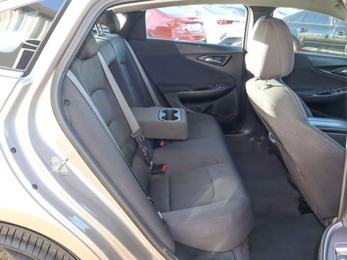 Used 2023 Chevrolet Malibu LT image 21