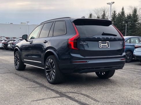 New 2026 Volvo XC90 B6 Ultra w/ Protection Package Premier AWD/4WD image 5