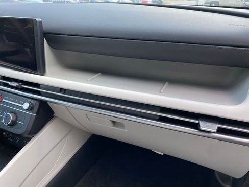 Used 2025 Hyundai Tucson SEL image 33