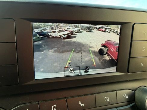 Used 2021 Ford Transit 350 148 High Roof Extended w/ Load Area Protection Package RWD image 12