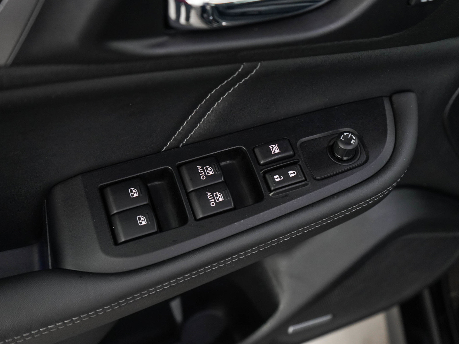 Used 2019 Subaru Legacy 2.5i Limited w/ Popular Package #2A AWD/4WD image 18