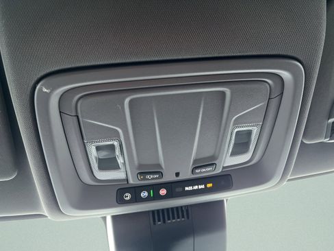 New 2026 Chevrolet Silverado 2500 Custom w/ Custom Convenience Package image 17