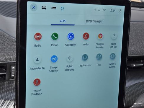 Certified 2025 Ford Mustang Mach-E GT image 29