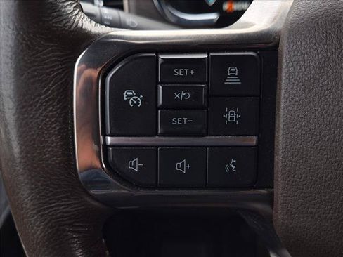 Used 2021 Ford F150 King Ranch w/ Equipment Group 601A High AWD/4WD image 14
