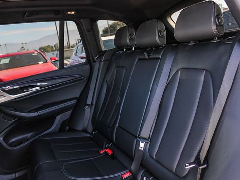 Used 2023 BMW X3 M40i w/ Premium Package AWD/4WD image 19