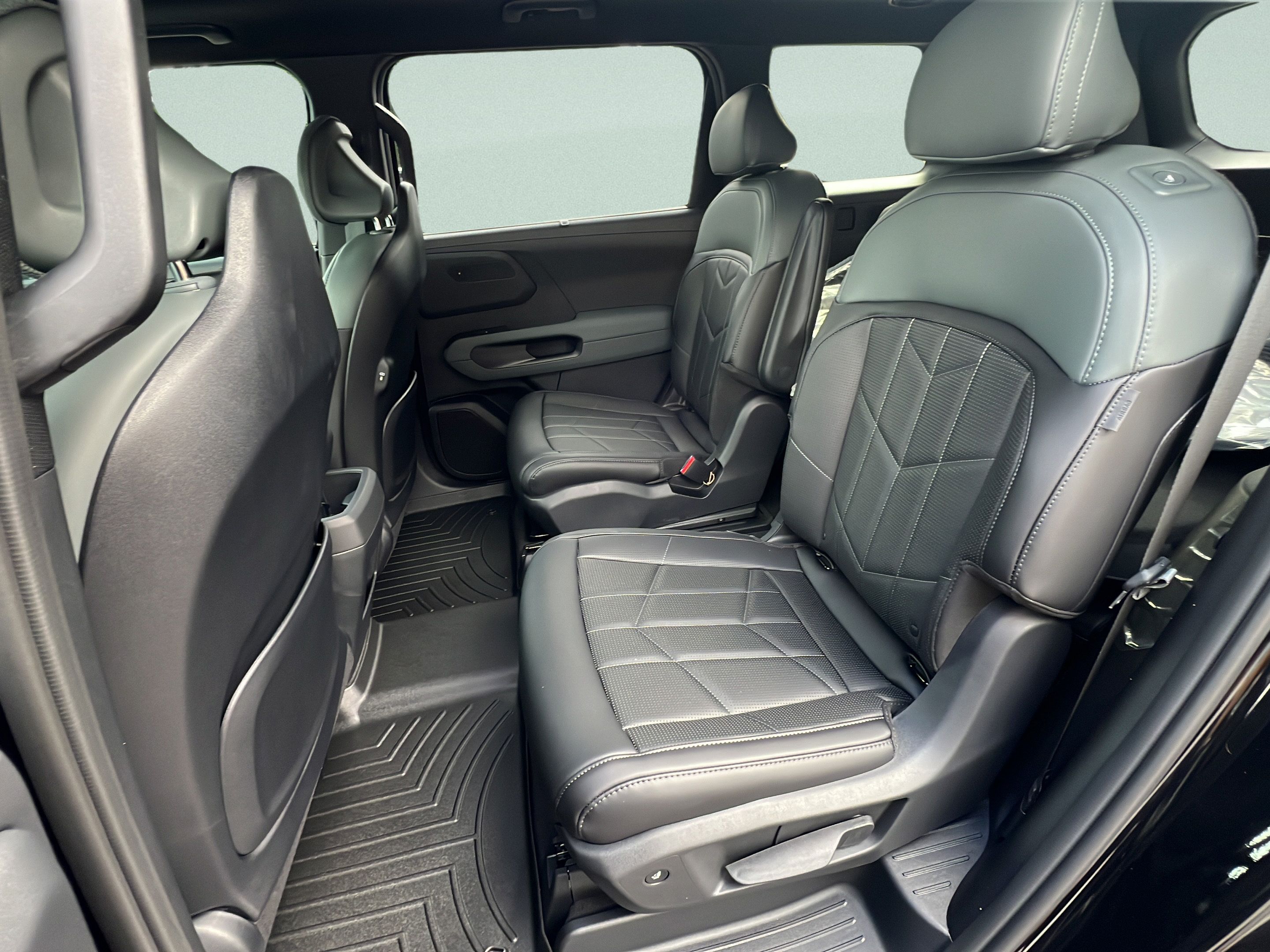 New 2027 Kia Telluride SX X-Line AWD/4WD image 10