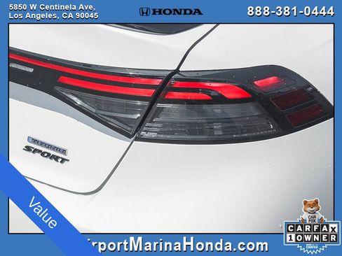 Used 2023 Honda Accord Sport image 16