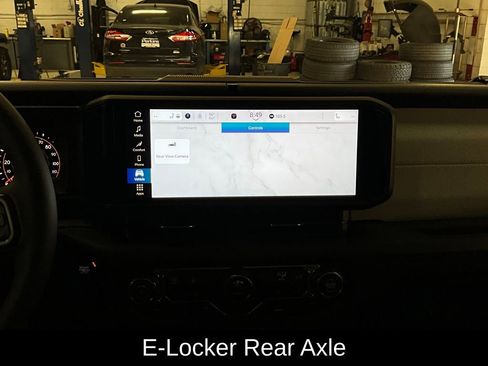 New 2026 Jeep Wrangler Willys image 9