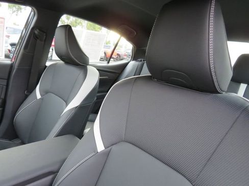 Certified 2026 Toyota Camry SE w/ Convenience Package image 16