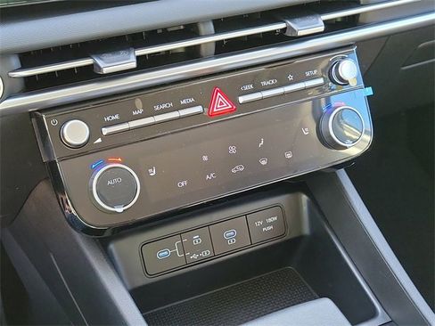 New 2026 Hyundai Tucson SEL image 29