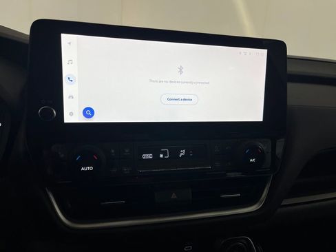 Used 2025 Toyota Grand Highlander AWD image 66