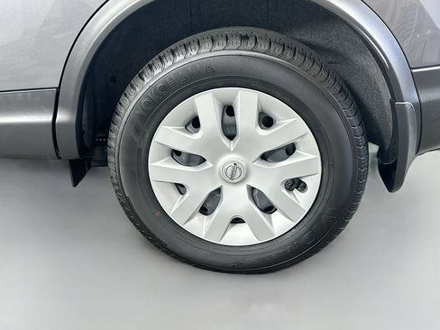 Used 2020 Nissan Rogue Sport S FWD image 29