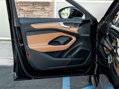 New 2026 Audi A6 Premium Plus image 13