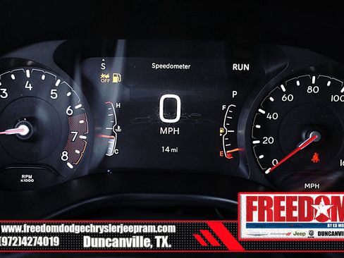 New 2026 Jeep Compass Latitude image 30