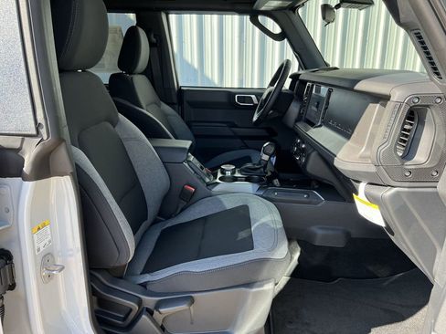 New 2026 Ford Bronco Big Bend AWD/4WD image 24