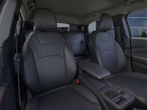New 2026 Ford Mustang Mach-E Premium w/ Sport Appearance Package RWD image 10
