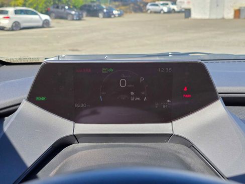 Used 2026 Toyota Prius Plug-In Hybrid image 22