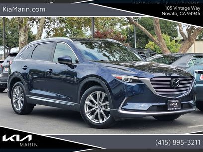 Used 2019 MAZDA CX-9 Grand Touring
