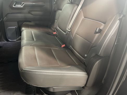 Used 2024 GMC Sierra 1500 Denali w/ Denali Reserve Package image 14