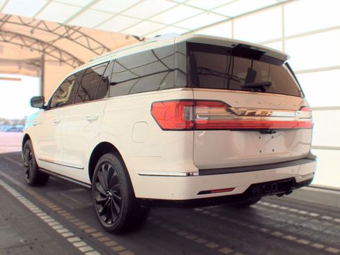 Used 2020 Lincoln Navigator Reserve w/ Equipment Group 208A Reserve AWD/4WD image 4