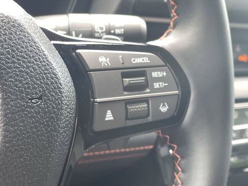 New 2026 Honda Pilot Sport image 19