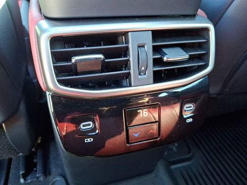 Used 2024 Lexus RX 500h F Sport w/ Convenience Package image 11