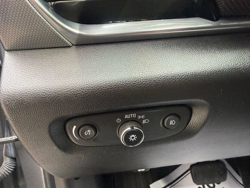 Used 2019 Chevrolet Traverse Premier w/ LPO, Floor Liner Package AWD/4WD image 45