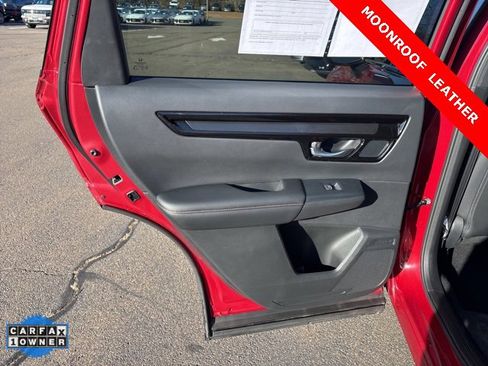 Used 2023 Honda CR-V Sport Touring image 10