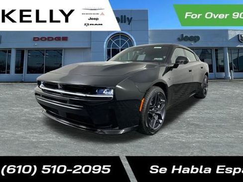 New 2026 Dodge Charger R/T AWD/4WD image 1