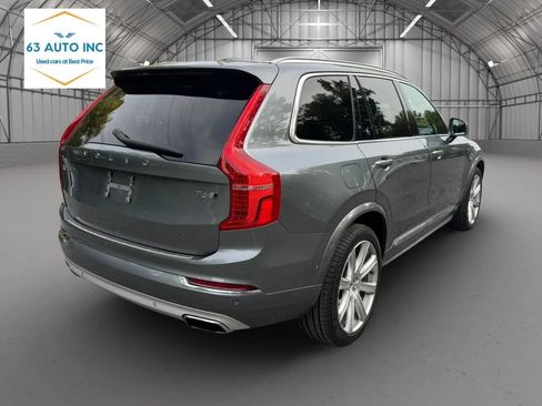 Used 2019 Volvo XC90 T6 Inscription w/ Luxury Package AWD/4WD image 6