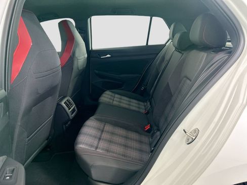 New 2026 Volkswagen GTI S FWD image 20