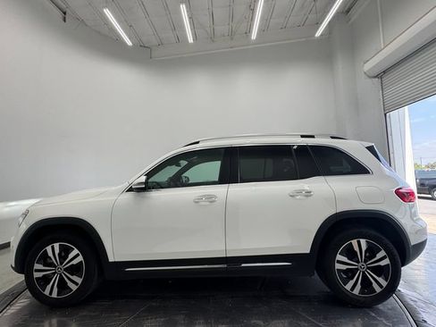 Certified 2024 Mercedes-Benz GLB 250 image 14