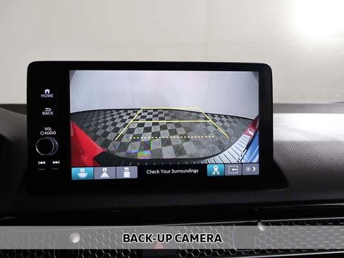 Used 2022 Honda Civic Sport Touring image 8