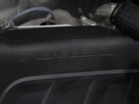 Used 2025 Buick Envista Sport Touring FWD image 7