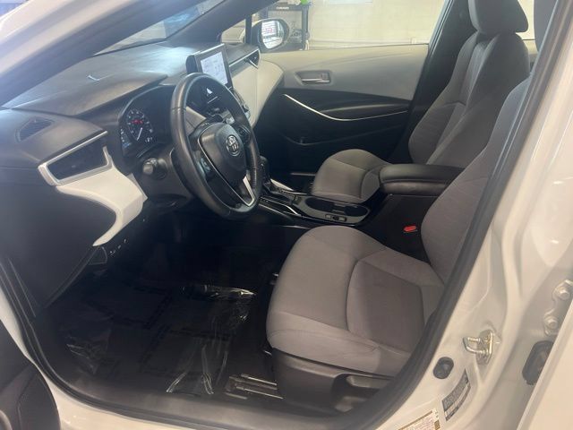 Used 2024 Toyota Corolla SE AWD/4WD image 24