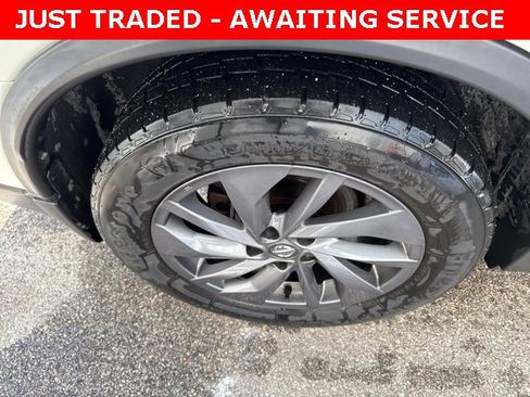 Used 2016 Nissan Rogue SL w/ SL Premium Package image 22