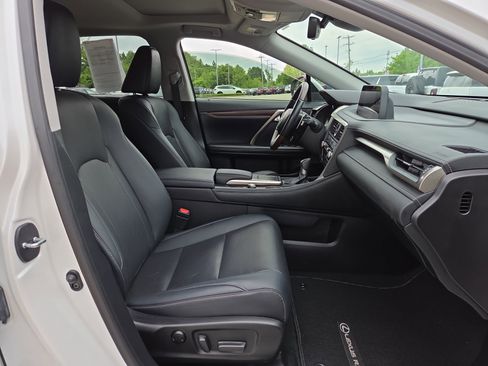 Used 2021 Lexus RX 350 FWD w/ Premium Package image 15