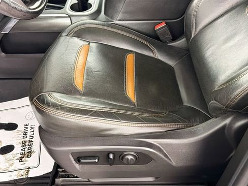 Used 2020 GMC Sierra 1500 AT4 w/ AT4 Preferred Package image 19