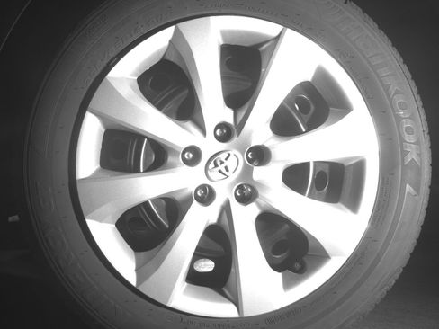 Used 2025 Toyota Corolla LE FWD image 14