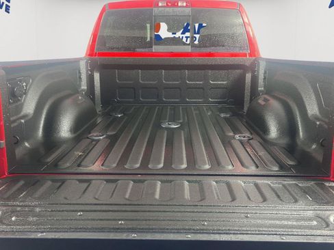 Used 2024 RAM 2500 Rebel w/ Safety Group AWD/4WD image 8