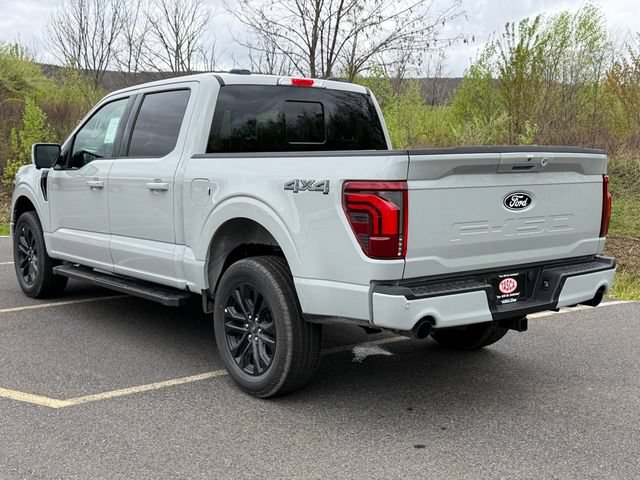 New 2026 Ford F150 Lariat w/ Equipment Group 501A Mid AWD/4WD image 34