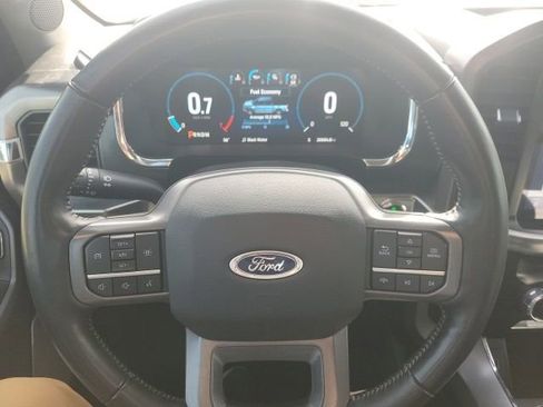 Used 2023 Ford F150 Lariat image 18