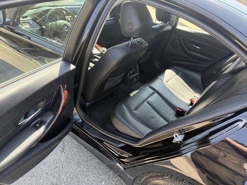 Used 2014 BMW 320i xDrive Sedan image 5