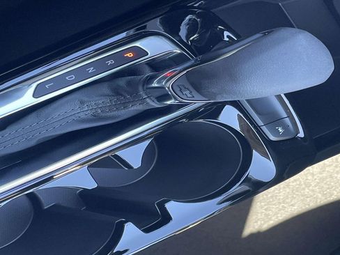 New 2026 Chevrolet Trax LT w/ LT Convenience Package image 23