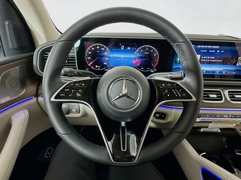 New 2026 Mercedes-Benz GLE 350 4MATIC image 11