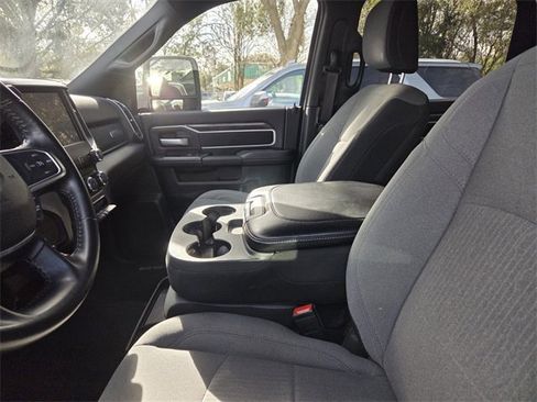 Used 2024 RAM 2500 Big Horn image 5